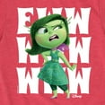 thumbnail image 3 of Inside Out - Eww - Toddler And Youth Short Sleeve Graphic T-Shirt, 3 of 5