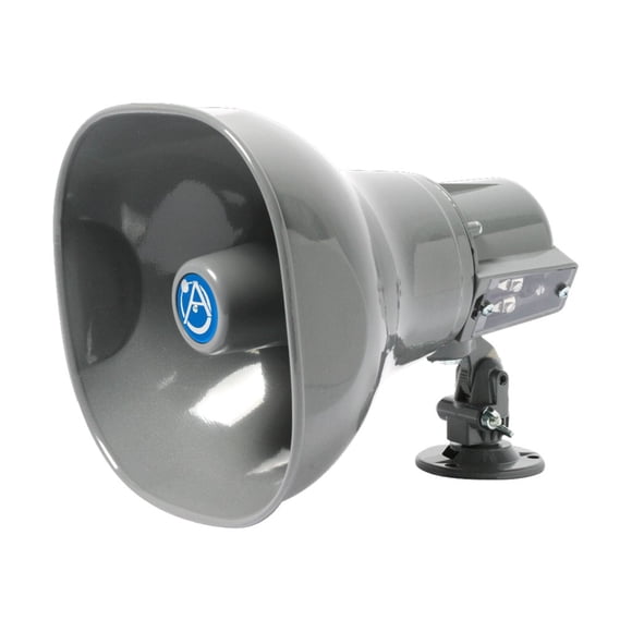 Atlas Sound AP-15T - Speaker - for PA system - 15 Watt - gray