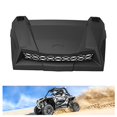 thumbnail image 2 of KIWI MASTER Pelle Turbo Compatible pour 2014-2018 Polaris RZR XP 900 1000 S Accessoires Noir 2881467, 2 of 4