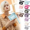 thumbnail image 1 of Feltree Waterproof Wristlet Pouch with Clear Card Slot, Portable Hands-Free Travel Id Holder, Secure and Lightweight for Daily Use and Outdoor Activities, 1 of 8