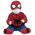 thumbnail image 2 of Disfraz Jazwares Costume Play MARVEL Spider-Man para bebés de 12 a 18 años, 2 of 6