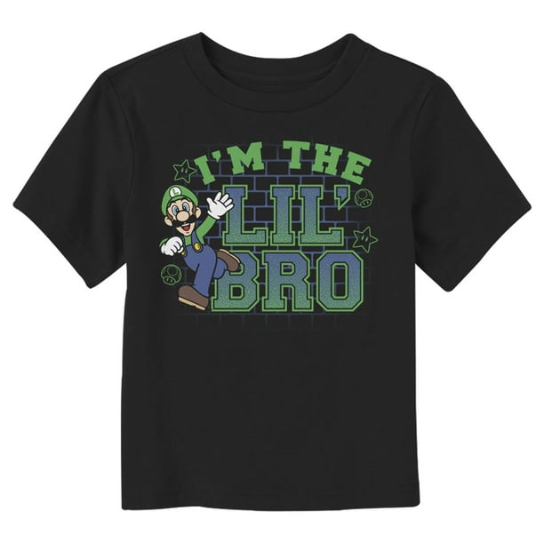 lil bro t shirt