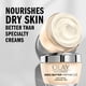 thumbnail image 3 of Crema hidratante Olay Regenerist, manteca de karité y péptido 24, 50 ml, 3 of 9
