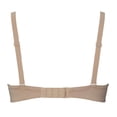 thumbnail image 4 of Calvin Klein Women's Wirefree Adjustable Straps Featuring Classic Logo Detailing Bra 2-pack, 4 of 5