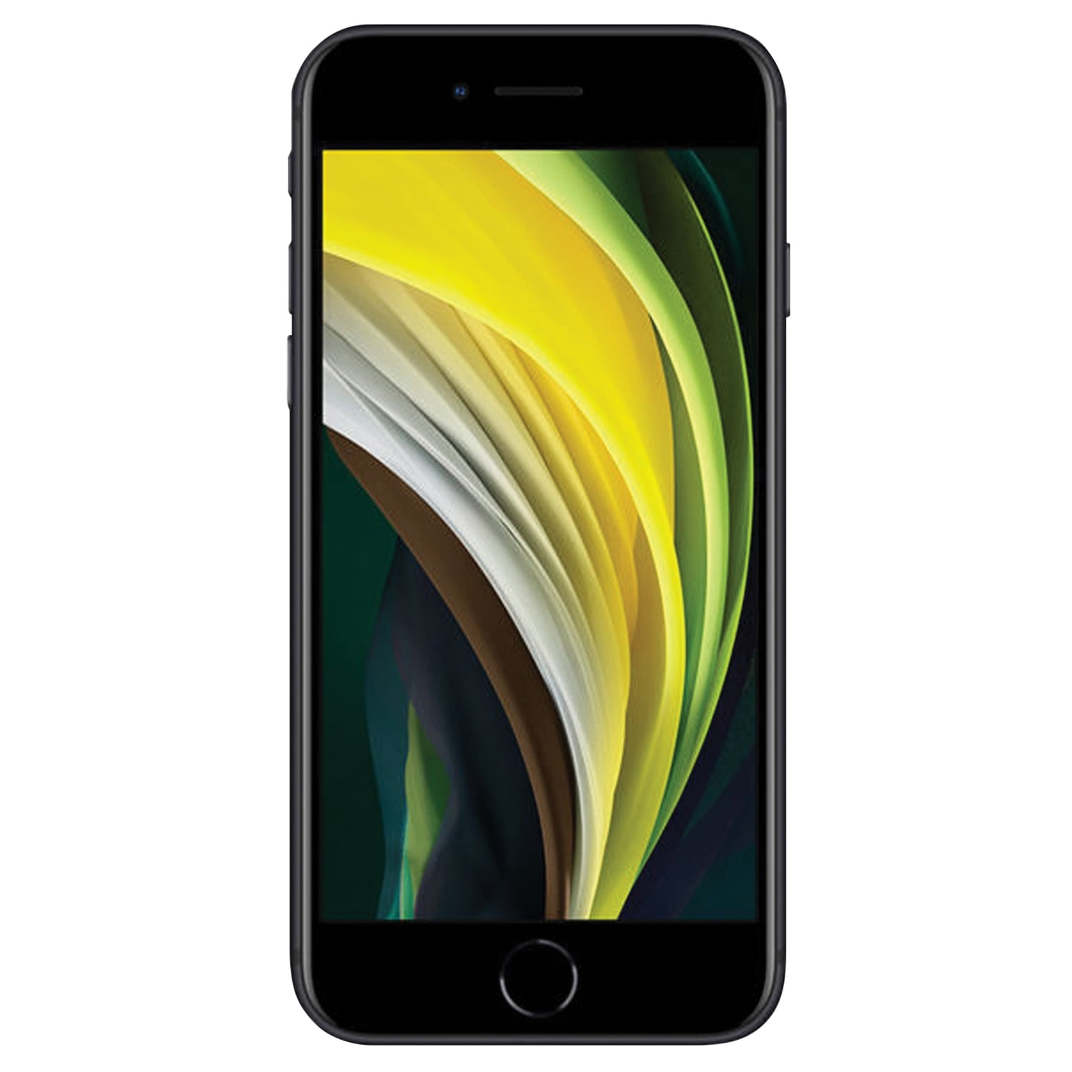 cellhelmet Tempered Glass Screen Protector for iPhone, iPhone SE 2020/2021