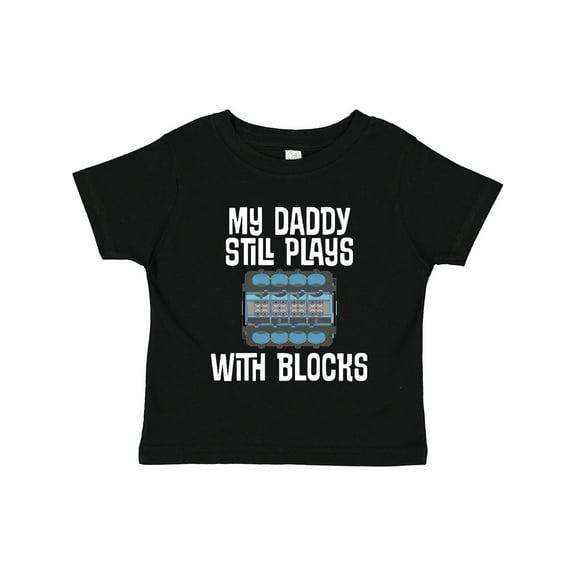 Inktastic Mechanic Dad Funny Auto Boys or Girls Toddler T-Shirt