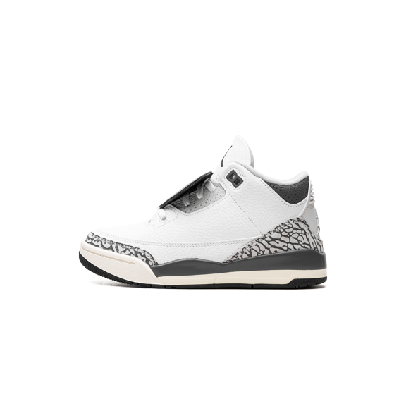 Air Jordan 3 PS "Hide & Sneak" FB4416 100 from Stadium Goods