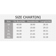 thumbnail image 4 of Puztloy Shirts for Men Fashion Henley Shirts Short Sleeve Casual Button Summer T-Shirt with Pocket Grey, 4 of 6