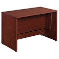thumbnail image 3 of Sauder Patrimoine Colline Assis et Debout Bureau en Cerise Classique, 3 of 27