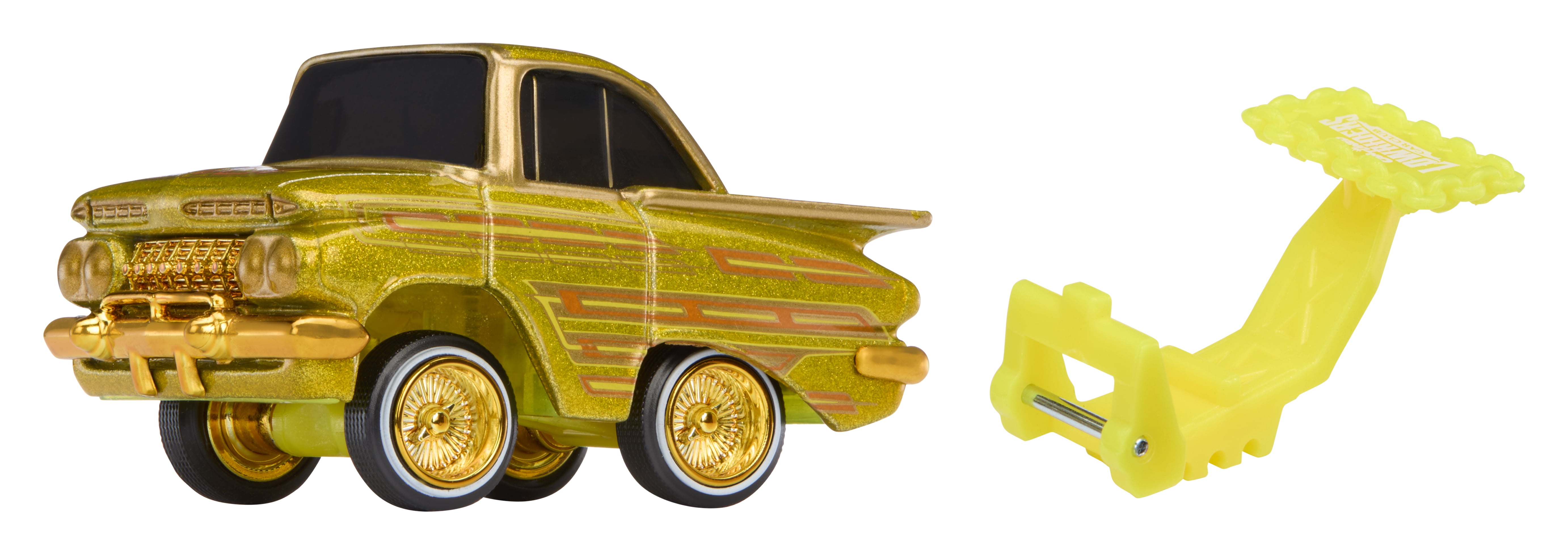 CarTuned™ Lowrider Series 3 - 1959 Chevy Impala