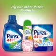 thumbnail image 5 of Potenciador de fragancias y aromas Purex Crystals de In-Wash, 620 ml (x4), 5 of 5