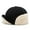 Black with Beige, variant on New Fashion Autumn Winter Hat Men Women Berber Fleece Earflap Cap Thick Warm Russian Hat Male Female Winter Bomber Hat