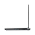 thumbnail image 4 of Acer Nitro 5 - 15.6" 144 Hz IPS - Intel Core i7 12th Gen 12700H (2.30GHz) - NVIDIA GeForce RTX 3060 Laptop GPU - 16 GB DDR4 - 512 GB PCIe SSD - Windows 11 Home 64-bit - Gaming Laptop (AN515-58-725A ), 4 of 14