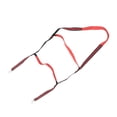 thumbnail image 3 of Boat Marine Rope Ladder, Boat Rope Ladder Extension Assist Boat Folding Ladder Boarding Rope Ladder Swim Ladder For Inflatable Boat Kayak Motorboat Canoeing, 3 of 8