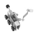 thumbnail image 2 of ANGGREK Chain Sharpening Jig, Portable Chainsaw Sharpener For Electric Saws, 2 of 8