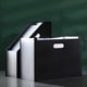 thumbnail image 4 of 1 Pair A4 Accordion Folder with Index Labels Expanding Document Folder File Organizer Desk Management for Office School Pink, 4 of 4