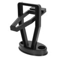 thumbnail image 2 of VR Headset Stand Multifunctional Stable Detachable VR Headset Display Holder for Oculus Quest 2 Black, 2 of 5