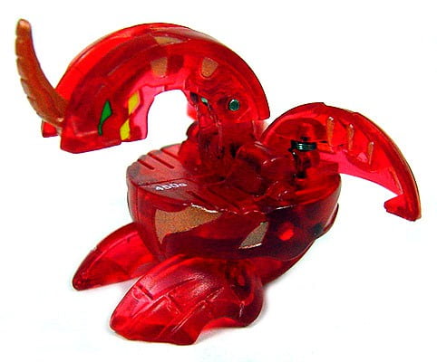 classic bakugan