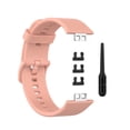 thumbnail image 4 of Correa De Silicon Sport Unisex Para Huawei Watch Fit, 4 of 4
