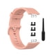 thumbnail image 4 of Correa De Silicon Sport Unisex Para Huawei Watch Fit, 4 of 4