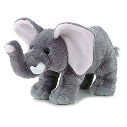 ty beanie babies whopper the elephant plush