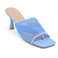 thumbnail image 1 of Andrew By Andrew Stevens Women's Emilia Sandals, 1 of 4
