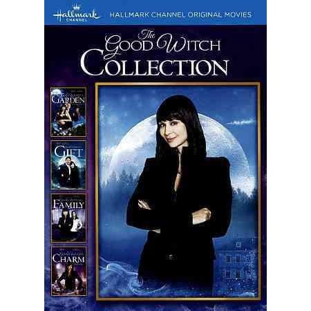 - The Good Witch Collection