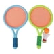 thumbnail image 1 of Children's badminton racket set double racket junior 3-12 years old sports toy, 1 of 5