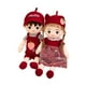 thumbnail image 2 of 2 juguetes de peluche, juguetes de peluche, almohada decorativa para pareja, juguetes para 70 centímetros, 2 of 9