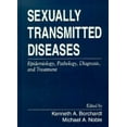 thumbnail image 1 of Sexually Transmitted Diseases: Epidemiology, Pathology, Diagnosis, and Treatment, 1 of 2