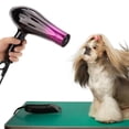 thumbnail image 3 of Secador de pelo eléctrico para perros y gatos - Alta potenci, 3 of 3