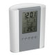 thumbnail image 3 of Reloj despertador Digital Sincero con indicador de temperatura y portalápices, 3 of 9