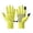 Green, variant on Thermal Ski Liner Gloves for Men Women, Thin Fleece Touchscreen Inner Gloves, Warm Non-slip Winter Liners for Skiing Snowboarding Running Outdoor Sports
