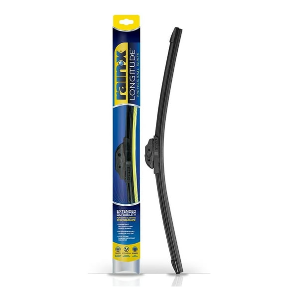 Longitude Wiper Blade 17" Rain X 830317