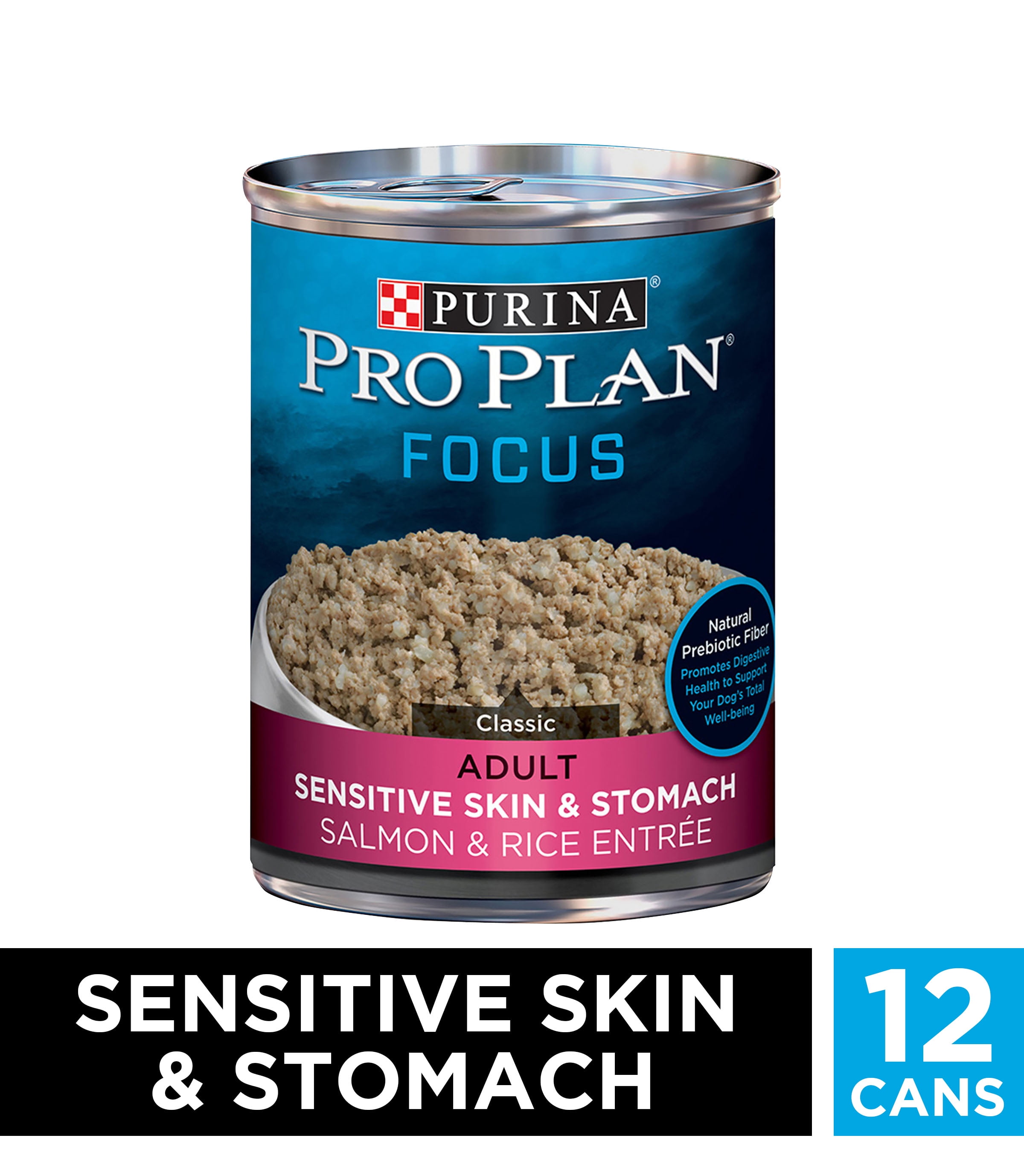 purina wet cat food for sensitive stomachs