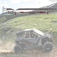 thumbnail image 7 of TINKI Real Carbon Fiber Car Panel Trim for Polaris RZR Pro XP Uitimate 2021 Accessories, 7 of 7