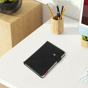 Masteelf Daily Planner Notebook 2025 Monthly Planner Daily Planner School Office Planner Schedule Planner Monthly Weekly Planner Student Planner