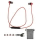 thumbnail image 1 of Auriculares inalámbricos con Bluetooth para el cuello, auriculares magnéticos deportivos binaurales para el hogar y al aire libre, 1 of 8
