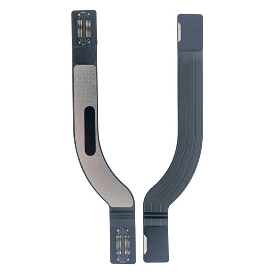 Replacement I/O Board Flex Cable Compatible For MacBook Pro Retina 15" (A1398 / Early 2013 / Mid 2012)
