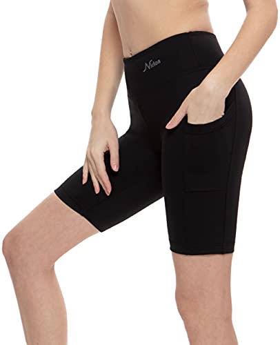 Nirlon Yoga Pants