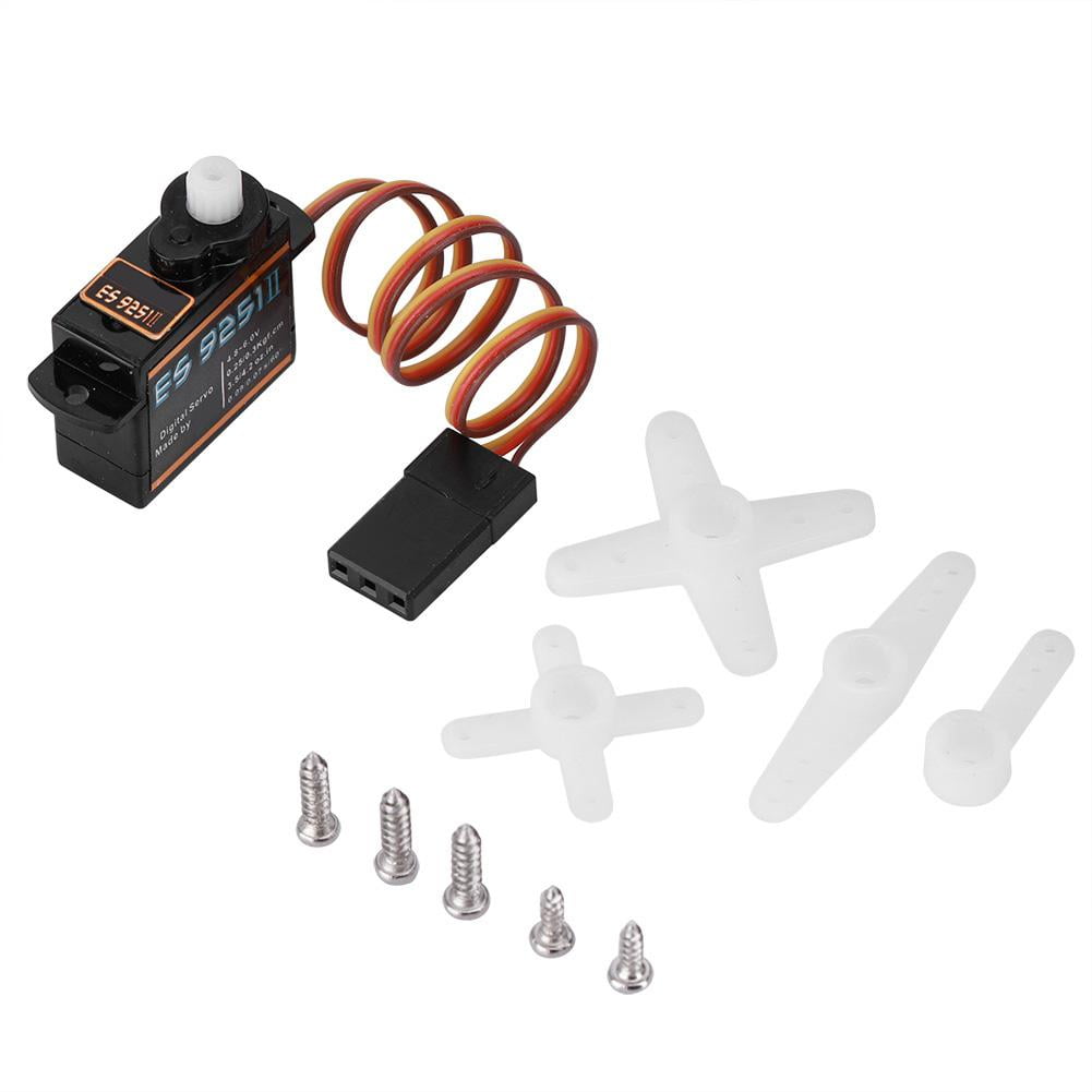 rc plane servo kit
