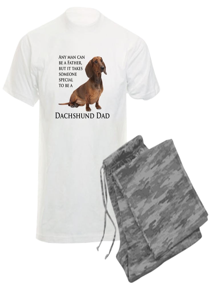 dachshund pajamas walmart