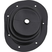 Lower Shift Boot, 1964-67 Chevelle