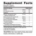 thumbnail image 2 of Suplemento Nordic Naturals Menopause Support 60 cápsulas, 2 of 6
