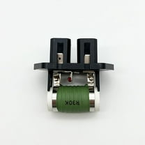 Motor Cooling Fan Resistor 68099815Aa For Dodge Ram Promaster 1500 2500 3500 14-20