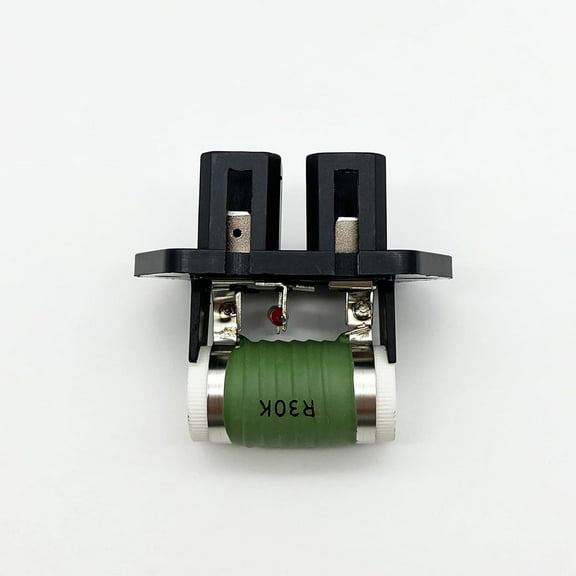 Motor Cooling Fan Resistor 68099815Aa For Dodge Ram Promaster 1500 2500 3500 14-20