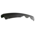 thumbnail image 1 of 2013-2016 Ford Fusion Front Passenger Side Lower Valance Panel - Platinum Plus Â® - FO1017100PP, 1 of 1