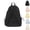 black, variant on Spacious Angel Wings Backpack, Angel Wing Backpack, Cute Backpack with Wings