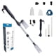 thumbnail image 2 of Electric Aquarium Gravel Cleaner 4 In 1 Automatic Siphon Waterproof Vacuum Cleaner For Water Changer Wash Sand Aquarium Cleaning Tools, 2 of 5