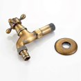 thumbnail image 2 of Vinta Robinet Simple G1 / 2 - Robinet de Lavabo Monté pour Vadrouille ()_Perfect Gift, 2 of 4